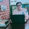PEMBANGUNAN KANTOR URUSAN AGAMA DI TIYUH MARGODADI: KEWAJIBAN YANG HARUS DIPATUHI (K3 -APD)