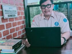 PEMBANGUNAN KANTOR URUSAN AGAMA DI TIYUH MARGODADI: KEWAJIBAN YANG HARUS DIPATUHI (K3 -APD)