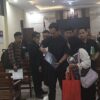 Tuntut Dibebaskan, Terdakwa Kasus Hutan Kota Lampung Tengah Bacakan Pledoi, Surat Zeezee untuk Majelis Hakim Sentuh Ruang Sidang