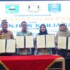 Bandar Lampung Jalin Kerja Sama dengan Kabupaten Solok, Perkuat Ketahanan Pangan dan Kendalikan Inflasi