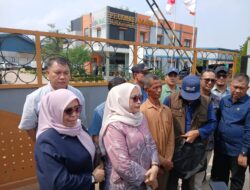 Usai Sidak DPRD, PT Ciomas Tegaskan Komitmen Pengelolaan Lingkungan Sesuai Ketentuan