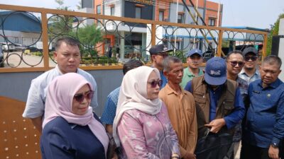 Usai Sidak DPRD, PT Ciomas Tegaskan Komitmen Pengelolaan Lingkungan Sesuai Ketentuan