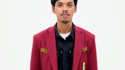 AHMAD MUJADDID KETUA IMM PC. KABUPATEN LUWU