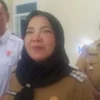 Walikota Bandar Lampung Hadir di KONI Bandar Lampung , Persiapkan Atlit Menuju Porprov Sampai dengan Pon