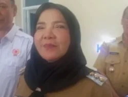 Walikota Bandar Lampung Hadir di KONI Bandar Lampung , Persiapkan Atlit Menuju Porprov Sampai dengan Pon