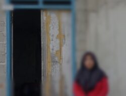 Air Mata Nur Asiyah Sulit Makan dan Tak Sanggup Bayar Pengacara Harapkan Perhatian Bupati Lampung Selatan