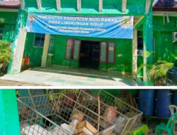 Diduga Anggaran Belanja Suku Cadang-Suku Cadang Alat Besar Dinas Lingkungan Hidup Musi Rawas Jadi Bahan Bancakan