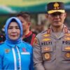 Ketua Umum GANMN Dukung Kinerja Kapolda Lampung, Apresiasi Pengungkapan Narkoba Senilai Rp264,9 Miliar dan Penyerahan 166 Senjata Api Rakitan