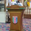 Ketua PPWI Kota Bandar Lampung Soroti Bangunan Hostel Melana di Jalan Sultan Agung, Diduga Langgar GSJ dan Tata Ruang