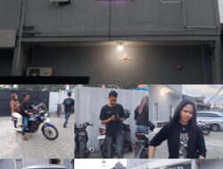 33 Avenue Jalan Ryacudu Diduga Jadi ajang asusila Yang Bukan Pasangan Suami Istri