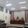Polemik PT San Xiong Steel Berlanjut, Pemilik Saham Fini Fong Gugat Polda Lampung Ke PN Tanjung Karang