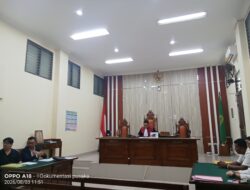 Polemik PT San Xiong Steel Berlanjut, Pemilik Saham Fini Fong Gugat Polda Lampung Ke PN Tanjung Karang