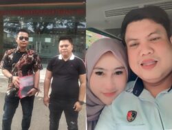 Dugaan Pelangaran Disiplin Oknum Anggota Dit Res Narkoba Polda Lampung, Pelapor Mendesak Kepastian Dan Keadilan Hukum.