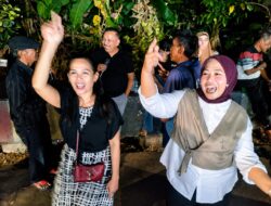 Rawabadak Selatan Jakarta Utara  Musik Sederhana Dangdut Tanpa Mabuk, Nyaman Dinikmati Untuk HUT RI