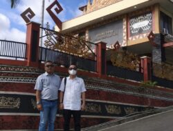 Informasi Dugaan Penggerebekan Oknum Anggota DPRD Bandar Lampung di Hotel, LSM PRO RAKYAT Desak Partai Buka Suara