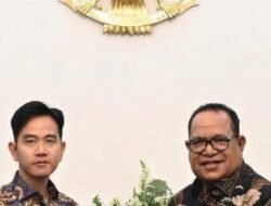 Pernyataan Ketua Umum Projo Hanya Pendapat Pribadi, BaraJP Tegaskan Tetap Dukung Pemerintahan  Prabowo -Gibran Hingga 2029