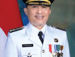 Ketua Umum LSM Macan Lampung Apresiasi Kepada Bupati Lampung Barat  Parosil Mabsus Terkait Program Seragam Siswa Gratis 2026 Tetap Berjalan.,Masyarakat pun senang.