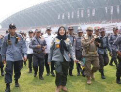 Setetes Darah, Sejuta Harapan, Korem 043/Gatam Gelar Donor Darah Sambut HUT Ke-79