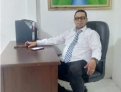 Heboh! Dua Anggota DPRD Bandar Lampung Diduga Digerebek di Hotel, Ketua PPWI Buka Suara