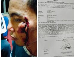 Gara-Gara Menegur, Warga Tiyuh Panaragan Diduga Jadi Korban Penganiayaan di Pulung Kencana