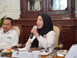 Walikota Eva Dwiana Menghadiri Rangkaian Acara APEKSI di Solo