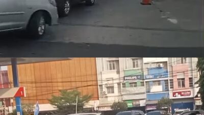 Dugaan Penyalahgunaan Solar Bersubsidi di SPBU Antasari Disorot, Dua Pengawas dan Oknum TNI Disebut dalam Informasi Warga