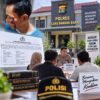 Keluarga Minta Polres Tubaba Tindak Lanjuti Laporan Dugaan Penganiayaan Hendra, Polisi Jadwalkan Mediasi