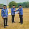 Dinas Pendidikan dan Kebudayaan Tubaba Raih Nilai 80,55 dalam Penilaian Ombudsman 2025