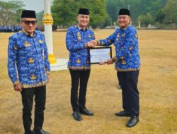 Dinas Pendidikan dan Kebudayaan Tubaba Raih Nilai 80,55 dalam Penilaian Ombudsman 2025