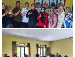 Matangkan Persiapan HUT Ke-4, Panitia PWDPI Tetapkan 25 Tokoh Penerima PWDPI Award 2026