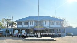 Lapas Narkotika Karang Intan Arahkan Jajaran Tingkatkan Tanggung Jawab dan Kualitas Pelayanan