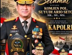For-WIN: Pemberantasan Mafia BBM, Narkotika dan Penyalahgunaan Subsidi Jadi Harapan Besar Masyarakat kepada Kapolri Baru