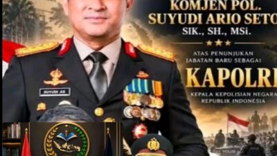 For-WIN: Pemberantasan Mafia BBM, Narkotika dan Penyalahgunaan Subsidi Jadi Harapan Besar Masyarakat kepada Kapolri Baru