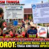 REVITALISASI TK DARMA WANITA MARGODADI DISOROT: KESELAMATAN PEKERJA DAN KOMPETENSI TENAGA KONSTRUKSI DIPERTANYAKAN