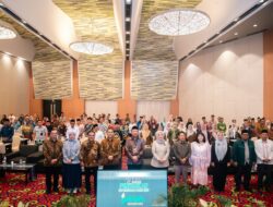 Pradipta Nusantara Lampung Rumuskan Lima Rekomendasi Strategis Kebijakan Pendidikan