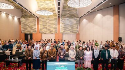 Pradipta Nusantara Lampung Rumuskan Lima Rekomendasi Strategis Kebijakan Pendidikan