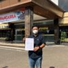 FKMBDL Akan Gruduk Kantor BPN Juga DPRD  Lampung, Pertanyakan Dugaan Setoran dan Kelebihan Bayar Rp.3.7 M