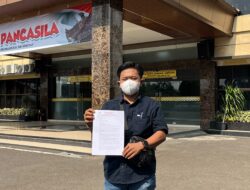 FKMBDL Akan Gruduk Kantor BPN Juga DPRD  Lampung, Pertanyakan Dugaan Setoran dan Kelebihan Bayar Rp.3.7 M