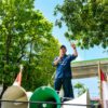 Dugaan Penyimpangan Anggaran DPRD Bandar Lampung, Konsorsium Desak KPK Periksa Sekwan dan 50 Anggota Dewan