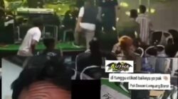 VIRAL! Warga Mengaku Dianiaya Oknum Anggota DPRD Lampung Barat, Polisi Diminta Usut Tuntas
